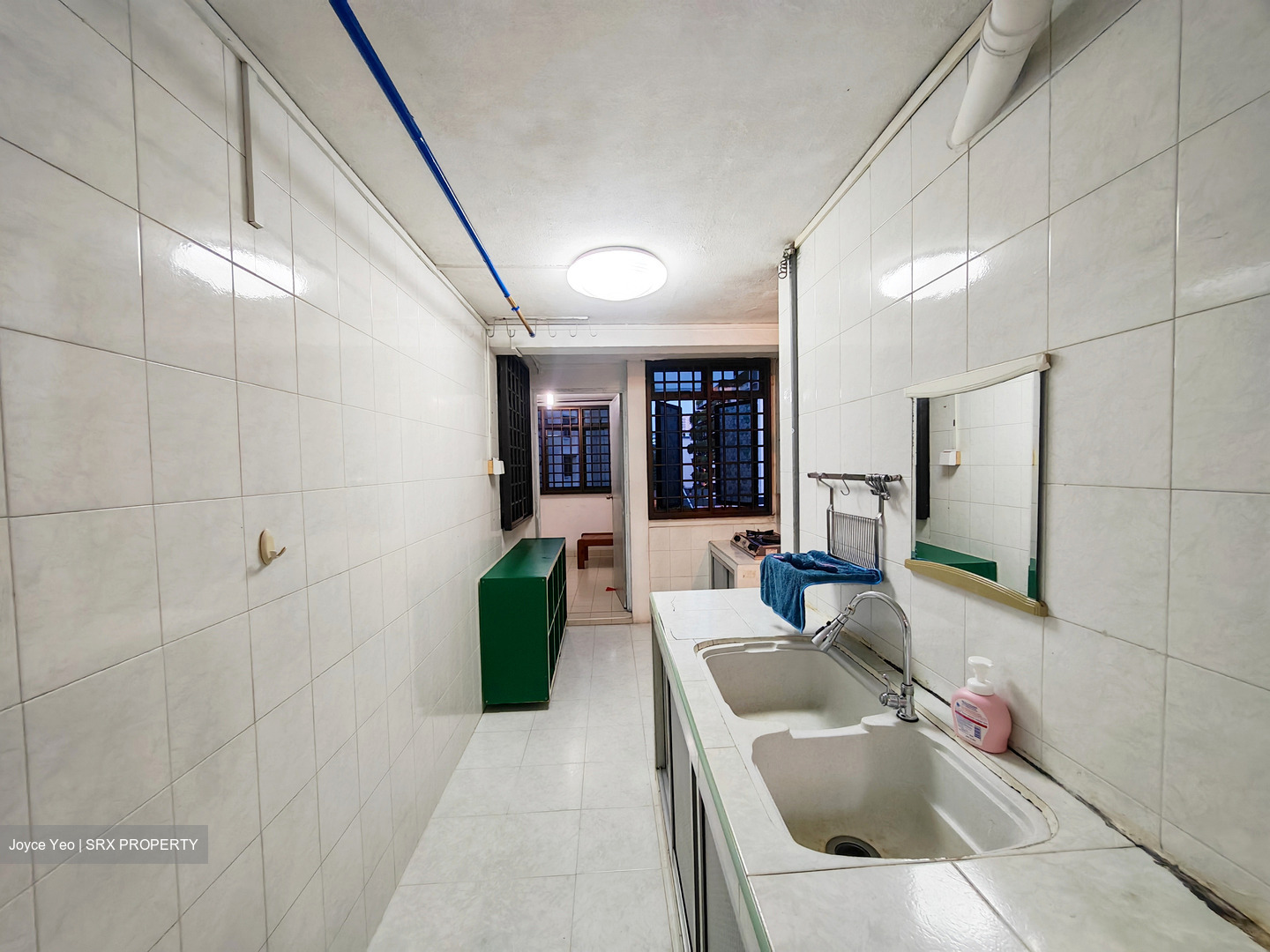 Blk 20 Jalan Klinik (Bukit Merah), HDB 3 Rooms #606233051